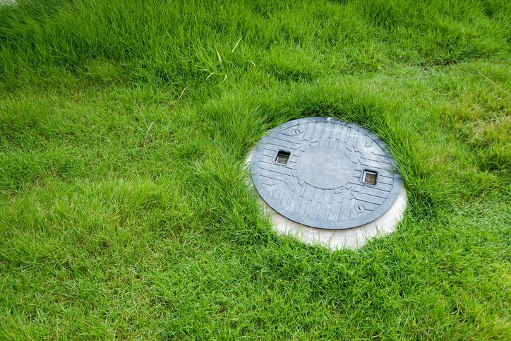 What Is a Septic Tank?